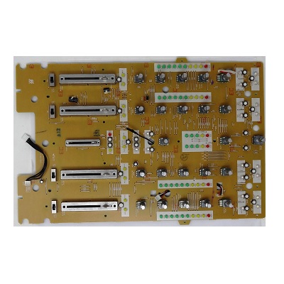 MIX PCB ASSY